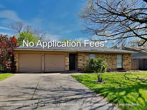 2728 Birch Park Dr Photo 1