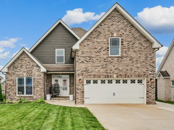 1573 Hereford Blvd, Clarksville, TN 37043