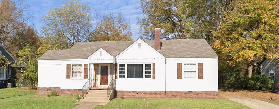 1st image of 509 Hickory St SE