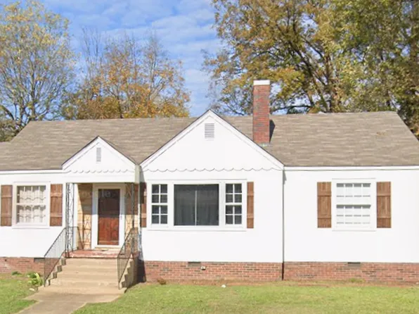 509 Hickory St SE, Hartselle, AL 35640