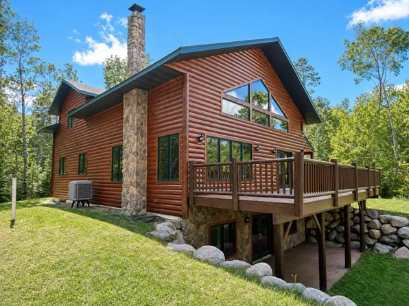 12478 McKenzie Rd, Bagley, MN 56621