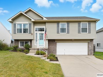17418 Emiline St, Omaha, NE, 68136