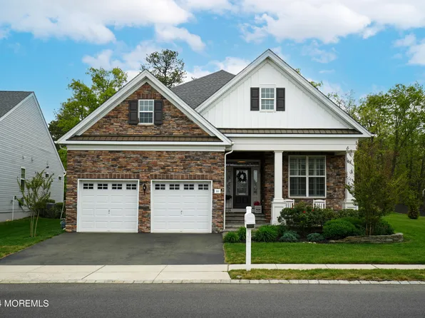 11 Ambermist Way, Forked River, NJ 08731