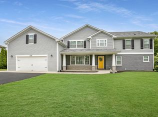 8081 Tennessee Ave, Willowbrook, IL