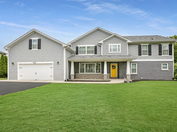 8081 Tennessee Ave, Willowbrook, IL 60527