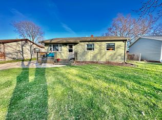 2119 Winters Dr, Loves Park, IL 61111