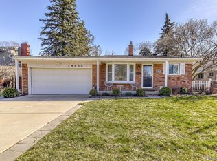 14434 Huntington Dr, Plymouth, MI 48170