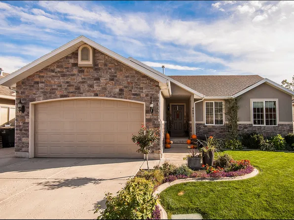 4091 W Juniper Hills Dr, South Jordan, UT 84009