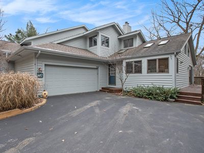 9867 Deer Path, Bridgman, MI, 49106