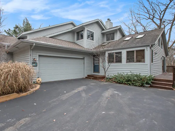9867 Deer Path, Bridgman, MI 49106