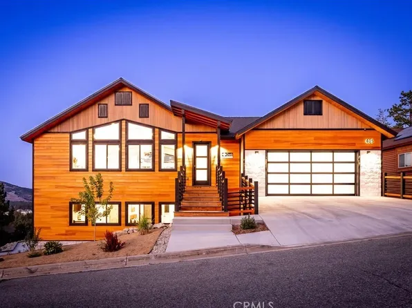 405 Glenwood, Big Bear Lake, CA 92315