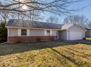 2104 E Hunter Ln, Columbia, MO 65202