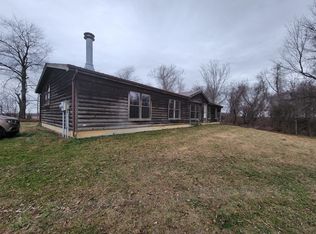 2800 Balcom Rd, Reading, MI 49274