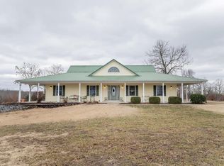 15400 County Road 4080, Rolla, MO