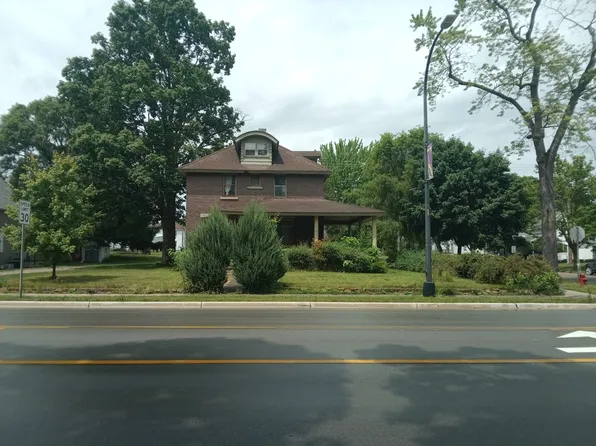 529 E Huron Ave, Bad Axe, MI 48413