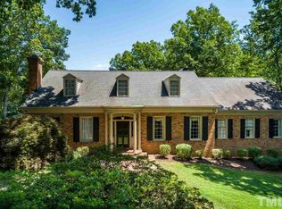 3210 Sussex Rd, Raleigh, NC 27607