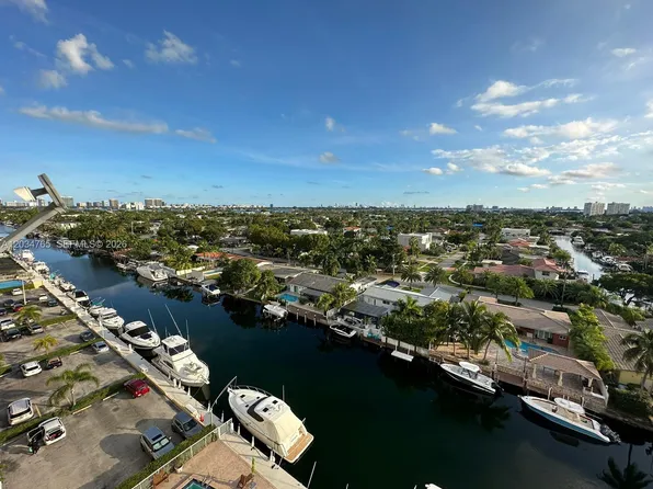 2020 NE 135th St APT 804, North Miami, FL 33181