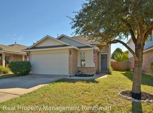 2605 Marcus Abrams Blvd, Austin, TX 78748