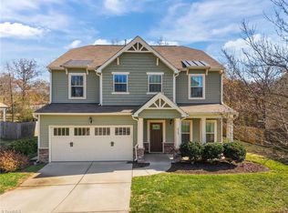 2529 Reynolds Dr, Graham, NC 27253