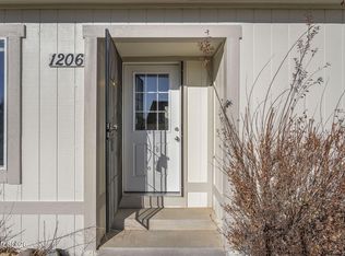 1206 Freddie Ct, Reno, NV 89503