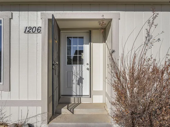 1206 Freddie Ct, Reno, NV 89503