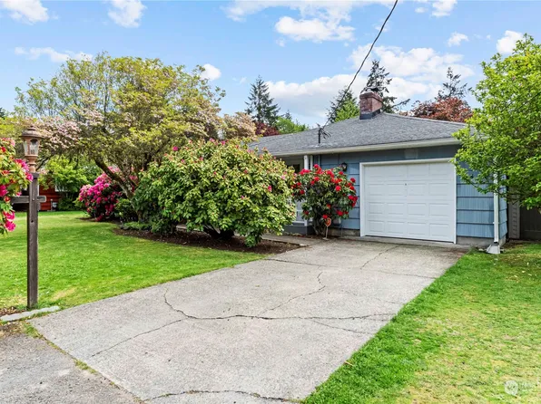 8418 97th Street SW, Lakewood, WA 98498