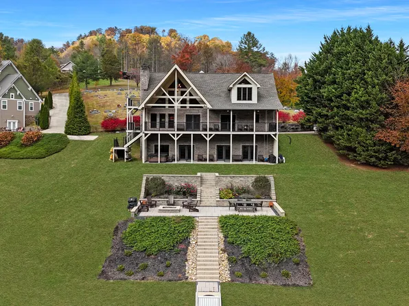 285 Cable Hollow Rd, Butler, TN 37640