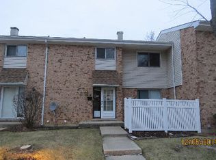 895 White Oak Ln, University Park, IL 60466