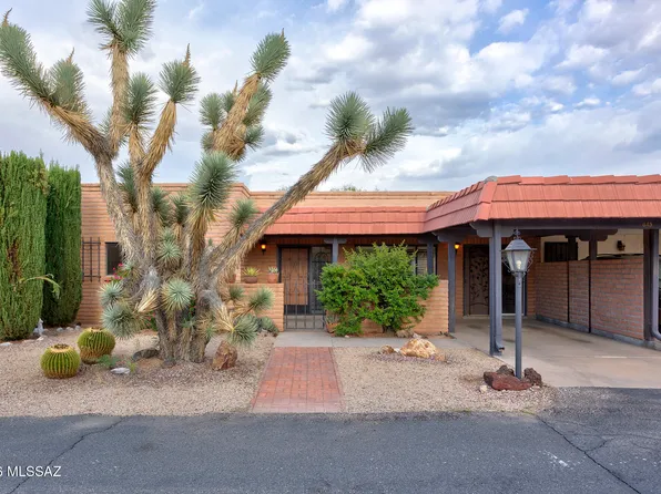 645 S Los Rubies Cir, Green Valley, AZ 85614