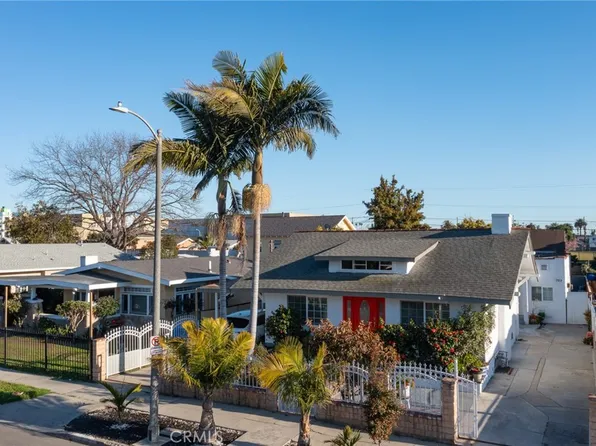 1756 W 45th St, Los Angeles, CA 90062