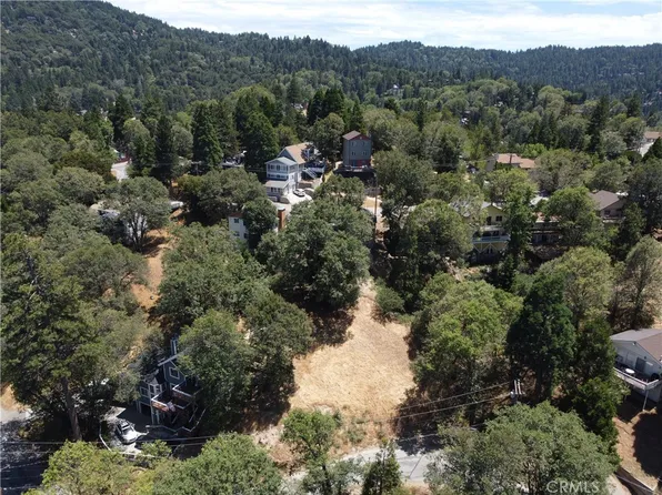 338 Davos Dr Lot 97, Crestline, CA 92325