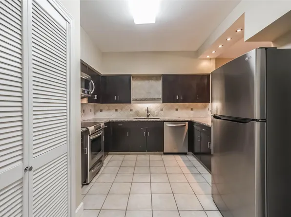 15 Greenway Plz Unit 5C, Houston, TX 77046