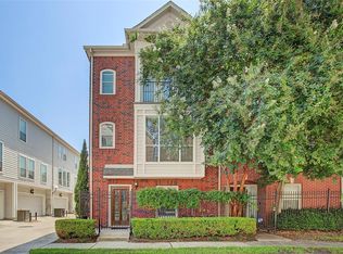 1807 Wilson St, Houston, TX 77019
