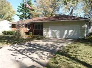 5901 N Colrain Ave, Kansas City, MO 64151