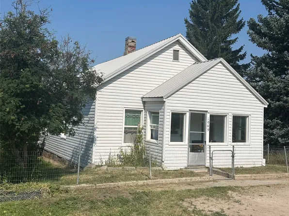 1009 Front St, Philipsburg, MT 59858