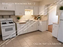N84W15504 Menomonee Ave #2 — Photo 2