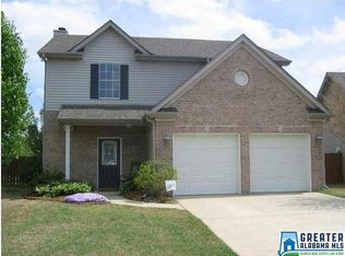 648 Old Cahaba Dr, Helena, AL 35080