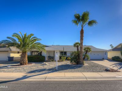 12441 W MORNING DOVE Drive, Sun City West, AZ, 85375