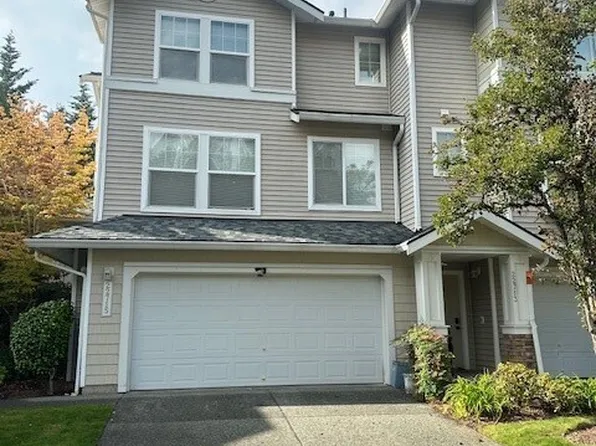 22715 43rd Avenue S, Kent, WA 98032