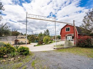 1225 Highway 78, Ramona, CA 92065