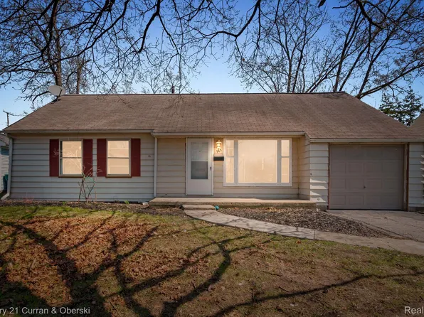 545 Hudson St, Ypsilanti, MI 48198
