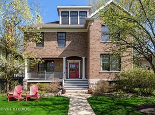 2405 Colfax St, Evanston, IL 60201