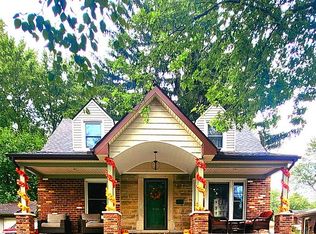 3034 Shenandoah Dr, Royal Oak, MI 48073