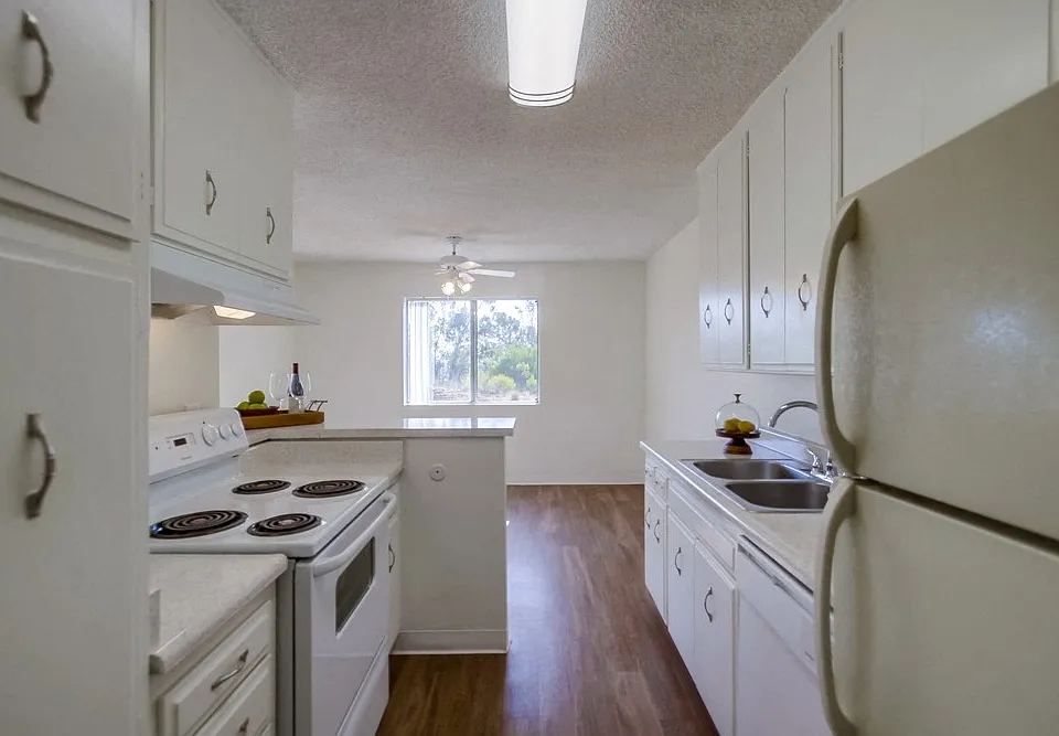 Villa Capri Apartments