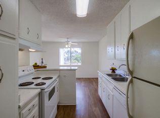 Villa Capri Apartments, La Mesa, CA 91941