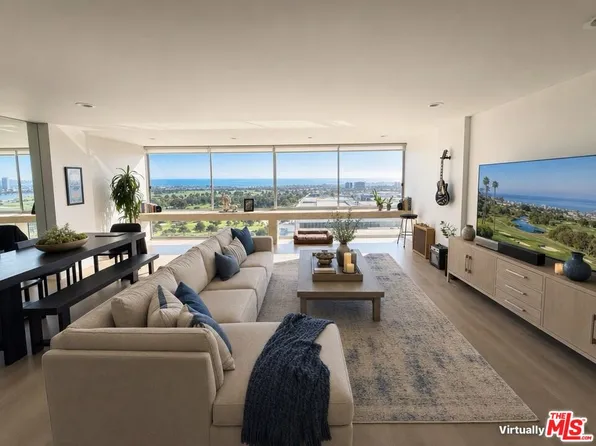 2220 Avenue Of The Stars, Los Angeles, CA