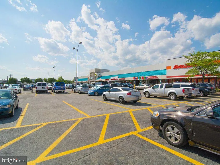 Beltway plaza mall 2