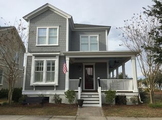 1439 Penshell Pl, Mount Pleasant, SC 29464