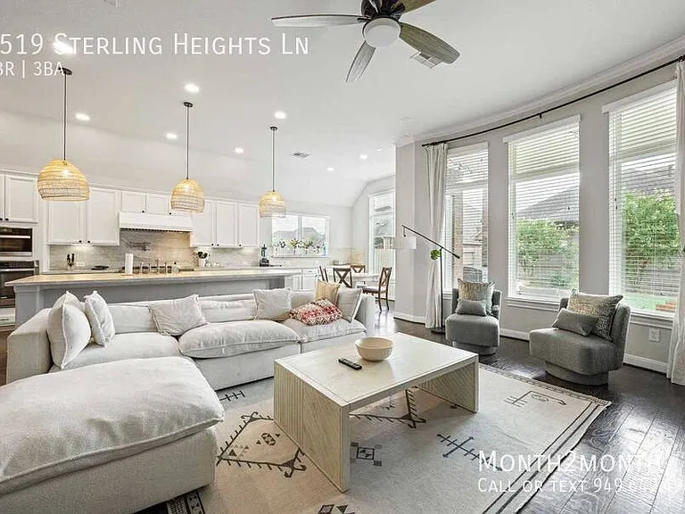 4519 Sterling Heights Ln — Photo 1