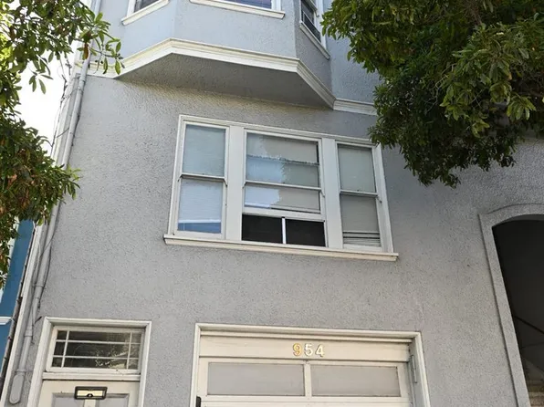 954 De Haro St, San Francisco, CA 94107
